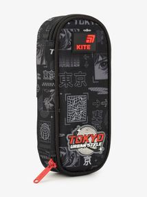 Пенал Tokyo Kite K26-599-18 Різнокольоровий shop (4063276271624)
