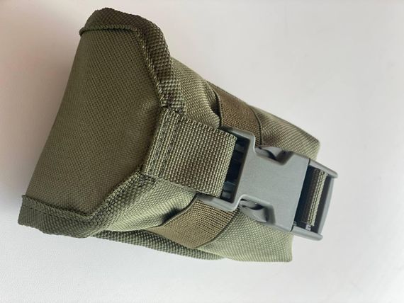 Підсумок для гранат (Олива) MAS | Зображення 4