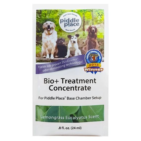 PetSafe Piddle Place Bio+ Treatment Concentrate петсейф пидл плейс биоензимний знищувач запаху для собак