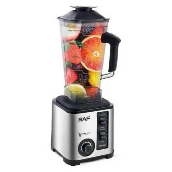 Блендер стаціонарний 2,5л 2400Вт RAF R2841