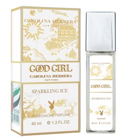 Good Girl Sparkling Ice Pheromone Parfum жіночий 40 мл