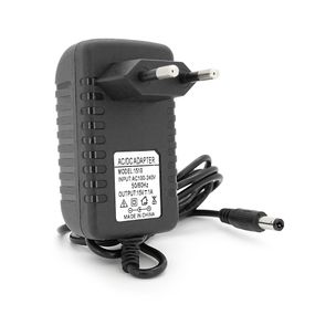 Імпульсний блок живлення YM-1510 15V 1А (15Вт) штекер 5.5 / 2.5 довжина 0, 9 м