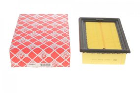 Фільтр повітряний Ford Kuga II 2.5 14- 170021