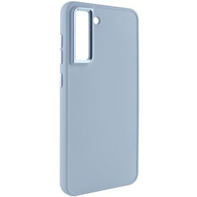 TPU чохол Bonbon Metal Style для Samsung Galaxy S23+
