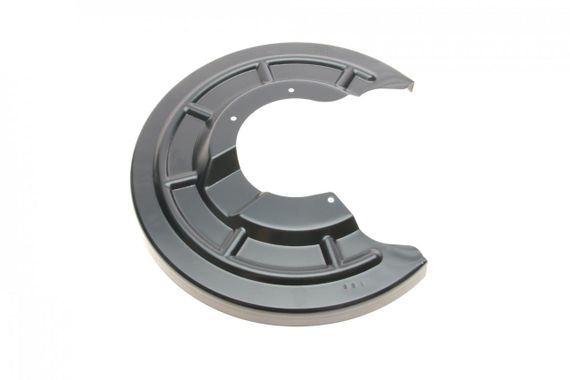 Захист диска гальмівного заднього  L Renault Megane 03-08 176696
