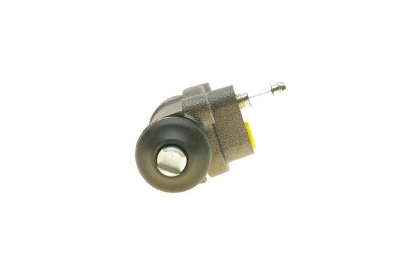 Циліндр гальмівний задній Mazda 323 C F S P 94-98 d=19.05mm  04-0794 | Зображення 2