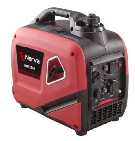 Генератор інверторний Narva NGI 2500 (2.3/2.5 кВт)