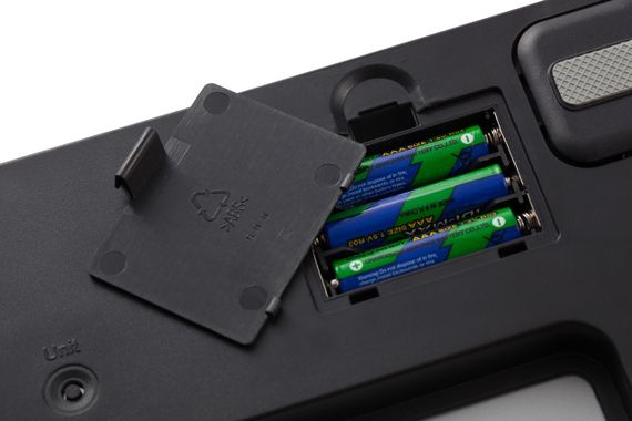 Ваги підлогові діагностичні електронні Mesko MS 8146 до 180 кг з аналізом складу тіла | Зображення 4