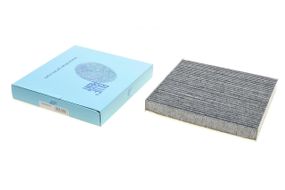 Фильтр салона Honda Accord 03- Civic 05-13 CR-V 06- Legend 04-12 ADH22514