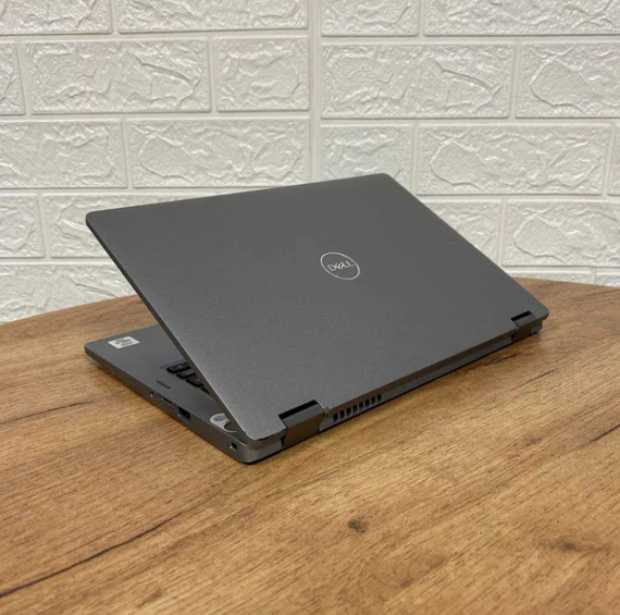 Ноутбук Сенсорний Dell Latitude 5310 x360 i5 10310U 8Gb SSD 256Gb Б/В | Зображення 3