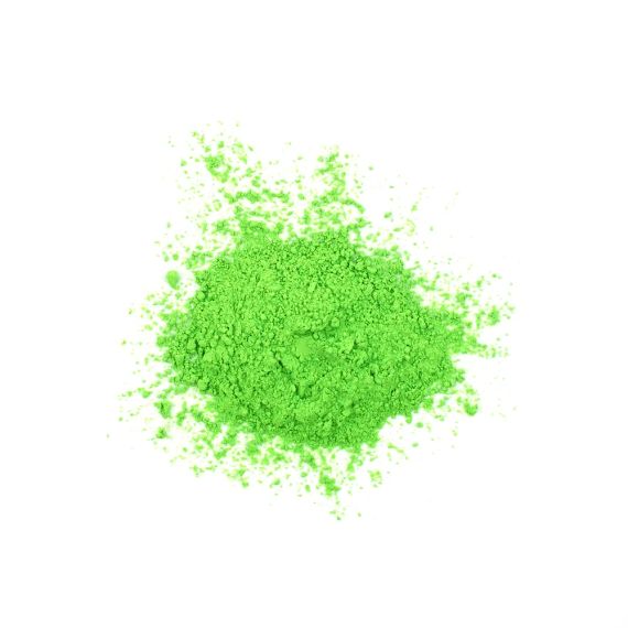 Неоновий пігмент (ПП) Зелений №201 Stargazer Neon Eye Dust Green (№201) | Зображення 2