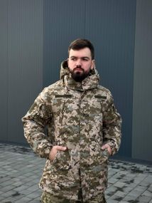 Бушлат Winter 🥶 5.0