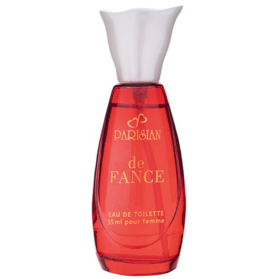 Жіноча туалетна вода Parisian De Fance 55 мл | Зображення 1