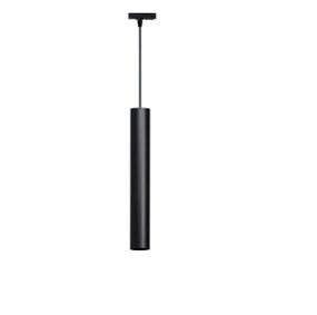 Трековий світильник підвісний Тrack Chime GU10 TP574001000 Чорний, Atmolight