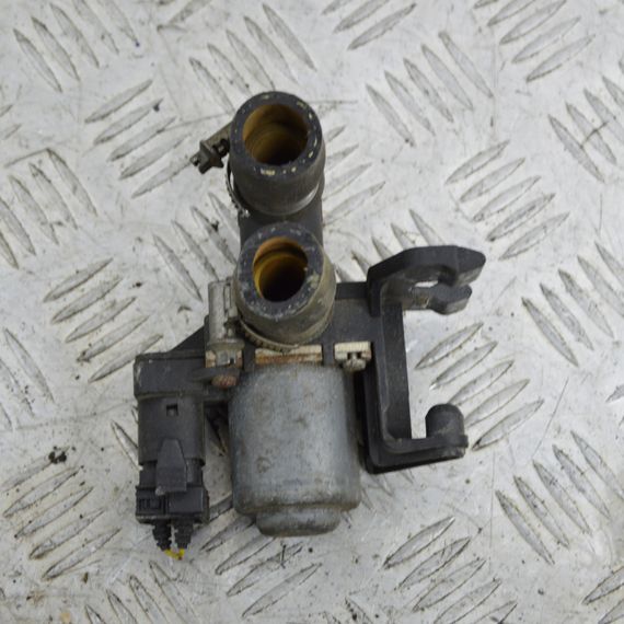 Кран пічки BMW E36 1990-2000 Клапан обігрівача БМВ е36 1147412052 8391418 | Зображення 2