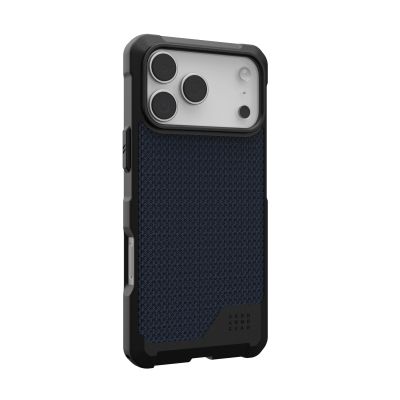Чехол для мобильного телефона UAG iPhone 17 Pro Max Metropolis LT MagSafe Kevlar Mallard (114518113955) | Зображення 8