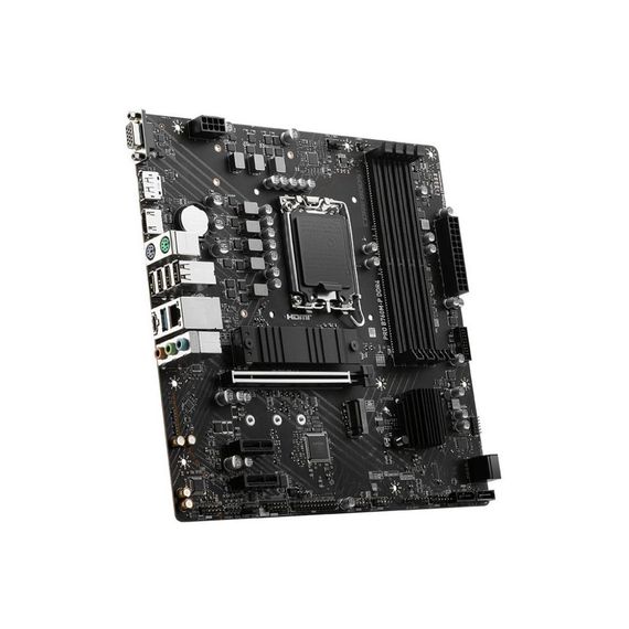 Материнська плата MSI PRO B760M-P DDR4 | Зображення 2