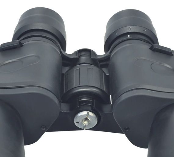 Бінокль Bresser Hunter 16x50 (1151650) | Зображення 5