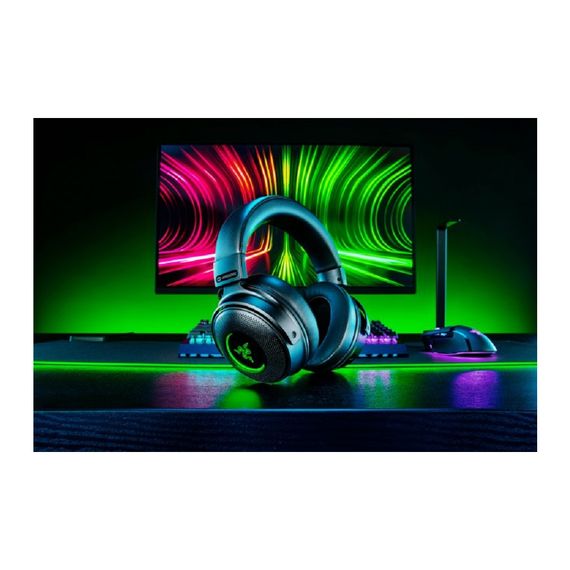 Навушники Razer Kraken V3 Pro (RZ04-03460100-R3M1) | Зображення 3