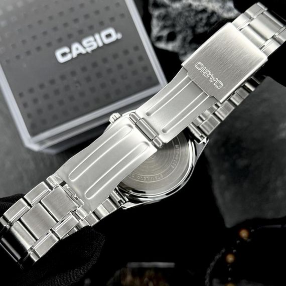 Чоловічий годинник Casio MTP-V006D-7B2 | Зображення 5