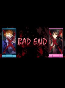 BAD END Steam Key GLOBAL