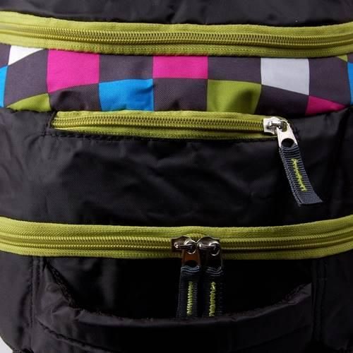 Молодіжний міський рюкзак 28L Corvet | Зображення 8