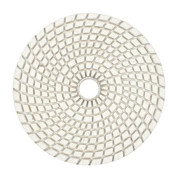 Диск алмазний для полірування керамічної плитки та каменю D125MM-200Р | Зображення 2