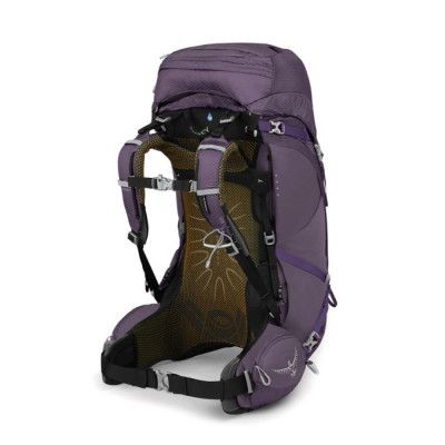 Рюкзак туристический Osprey Aura AG 50 enchantment purple WXS/S (009.2807) | Зображення 7
