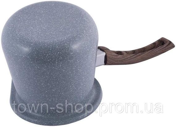 Турка Kamille Mariam 1100мл из углеродистой стали KM-0564 | Зображення 2