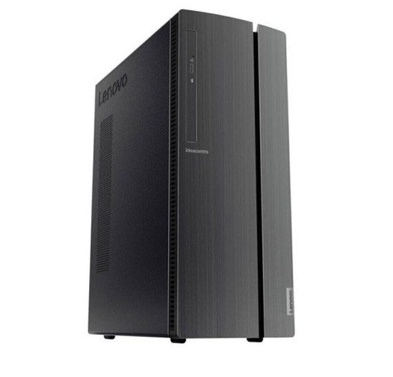 Робоча станція Lenovo IdeaCentre 510A Tower / Intel Core i7-8700 (6 (12) ядер по 3.2 - 4.6 GHz) / 64 GB DDR4 / 256 GB SSD + 2000 GB HDD / nVidia Quadro M2000, 4 GB GDDR5, 128-bit / Win 10 Lic б/в | Зображення 1