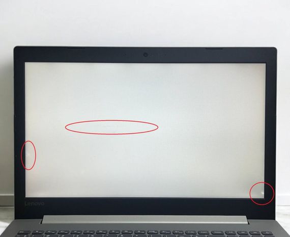 Ноутбук Б-клас Lenovo IdeaPad 320-15IKB / 15.6" (1920x1080) TN / Intel Core i5-8250U (4 (8) ядра по 1.6 - 3.4 GHz) / 8 GB DDR4 / 240 GB SSD / Intel UHD Graphics 620 / WebCam б/в | Зображення 8