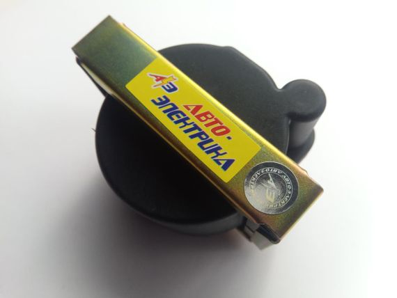 Котушка запалювання ГАЗ 406 дв., Авто-Електрика (406.3705) (3110-3705000) | Зображення 2