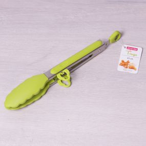 Щипцы кухонные Kamille KM-7511 23 см