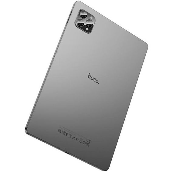Планшет Hoco HI11 10'' Deep space gray | Зображення 3