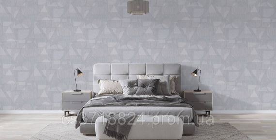 Обои виниловые на флизелиновой основе SINTRA Basics 454435 (0,53х10,05м) | Зображення 8