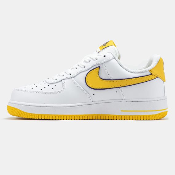 Кросівки Air Force 1 Kobe Bryant весна / літо / осінь 2080 44 28 | Зображення 3