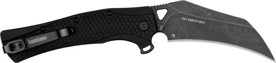 Ніж Kershaw Dawnstar Black | Зображення 1
