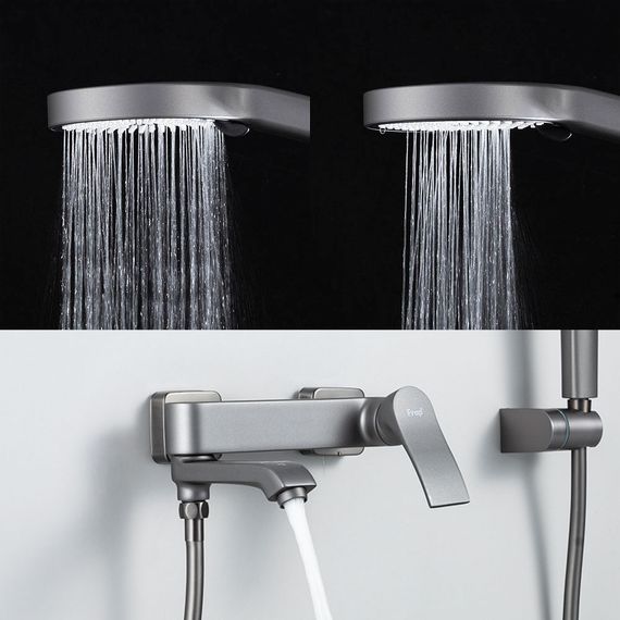 Змішувач для ванни Frap F3275-19 | Зображення 5