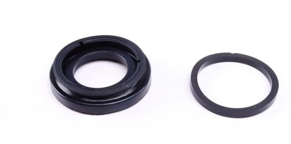 Ремкомплект супорта заднього Opel Astra 98-09 d=33mm  Lucas  +1 поршень з механізмом  234945 | Зображення 5