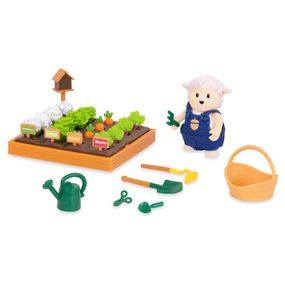Игровой набор Li'l Woodzeez Садоводство new WZ6535Z (WZ6535Z)