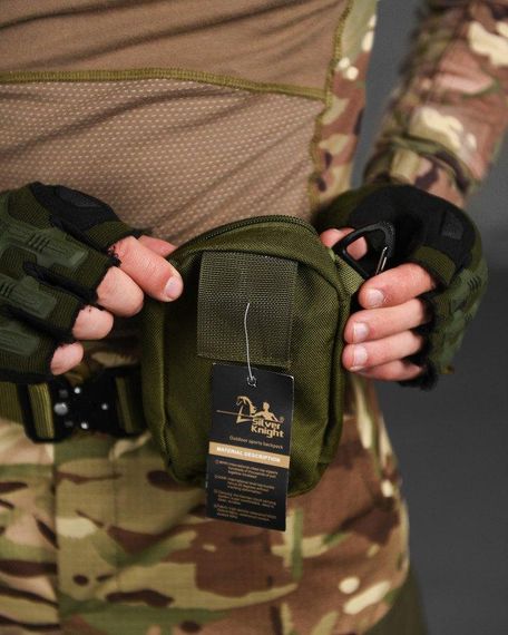 Підсумок на карабіні Silver knight ВТ1439 | Зображення 6