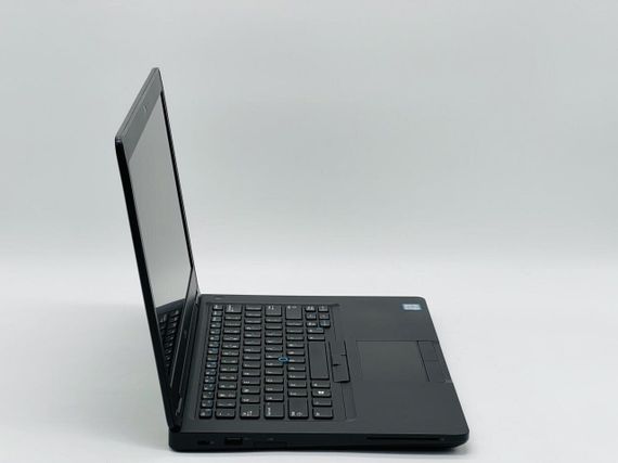 Ультрабук Б-клас Dell Latitude 5490 / 14" (1366x768) TN / Intel Core i5-8350U (4 (8) ядра по 1.7 - 3.6 GHz) / 8 GB DDR4 / 240 GB SSD / Intel UHD Graphics 620 / WebCam / HDMI б/в | Зображення 2