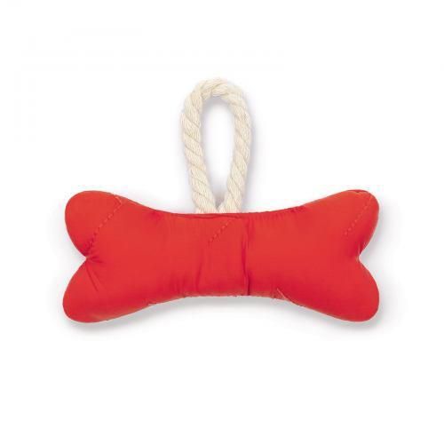 Іграшка Pet Fashion «Кісточка з канатом» для собак, 15х12 см | Зображення 4