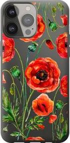 Чохол для Apple iPhone 13 Pro Max з пластику FCh_023150