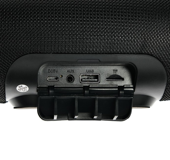 Колонка Boombox B9 | Зображення 4
