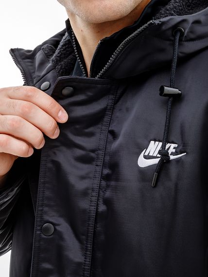 Куртка Nike CLUB STADIUM PARKA | Зображення 2