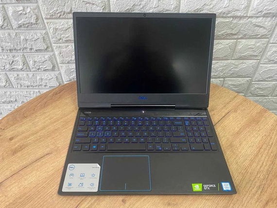 Ноутбук Dell G5 5590 15.6"FHD/IPS/i5 9300H/16Gb/SSD512M2/GTX1650-4Gb | Зображення 6