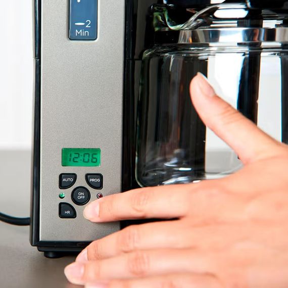 Кавоварка Black&Decker BXCO1000E | Зображення 4