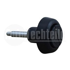 Упор двери VW Crafter 17 -, AutoTechteile, 382 7010, 7C3 827 475B