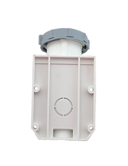 Розетка 1132 стационарная 2Р+PЕ 16А 220В IP67 Ny95502046 | Зображення 2